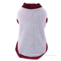 Christmas dogs thicken warm pet Clothes